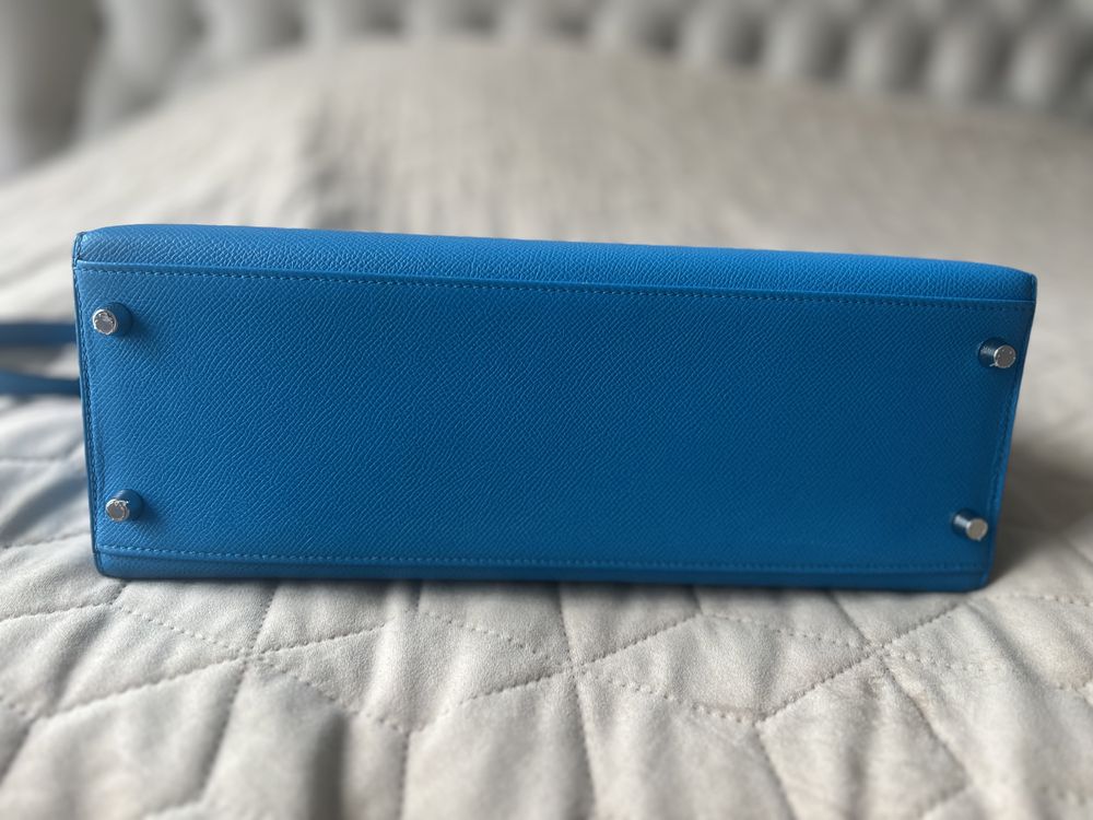 Hermes Kelly новая
