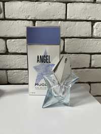 Flakon butelka po perfumach Angel Mugler