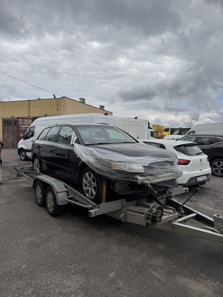 Audi A4 B7 3.0 tdi ASB LZ5J części