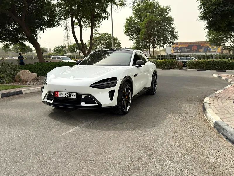 Xiaomi YU7 Xiaomi YU7 Max | 681 KM | Zasięg 760 km | CARFACTOR