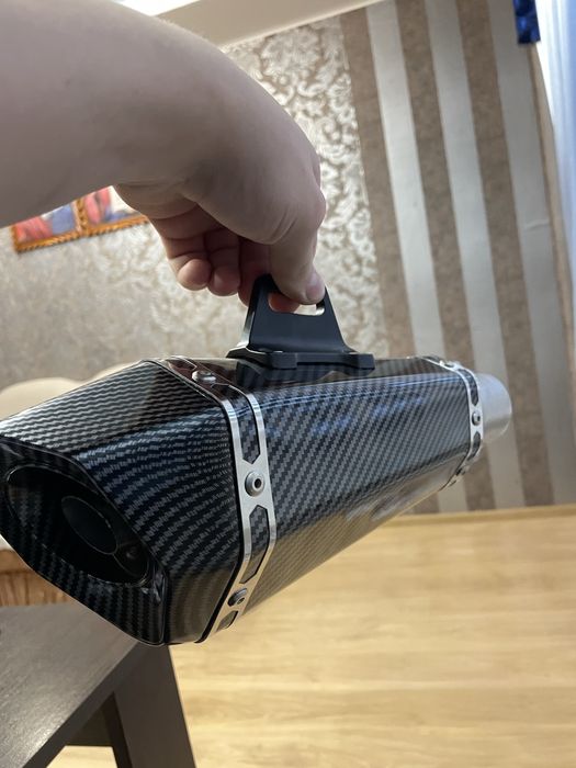 Прямоток Акрапович