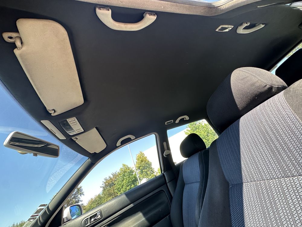 Golf IV 1.9 tdi 110cv