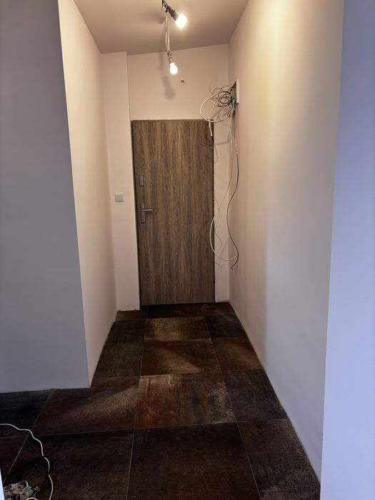 Sprzedam, mieszkanie 47,8