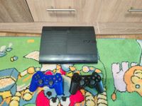 Ігрова консоль PlayStation 3 super slim, PS3, ПС3