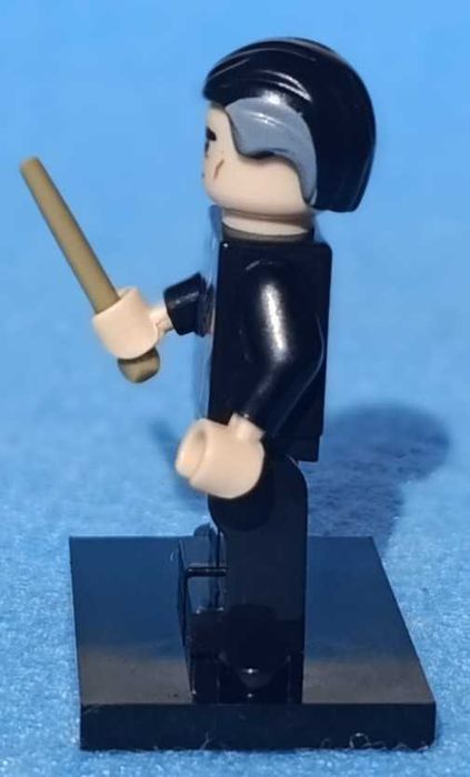 Percival Graves (Harry Potter)