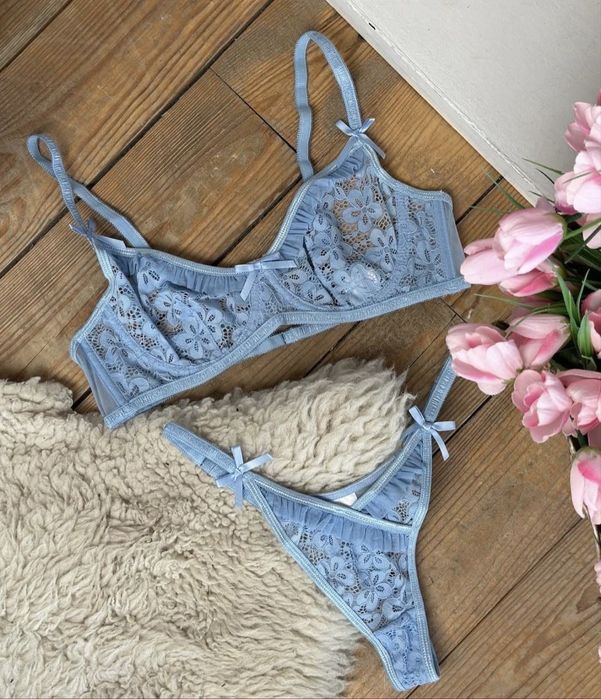 Комплекти білизни