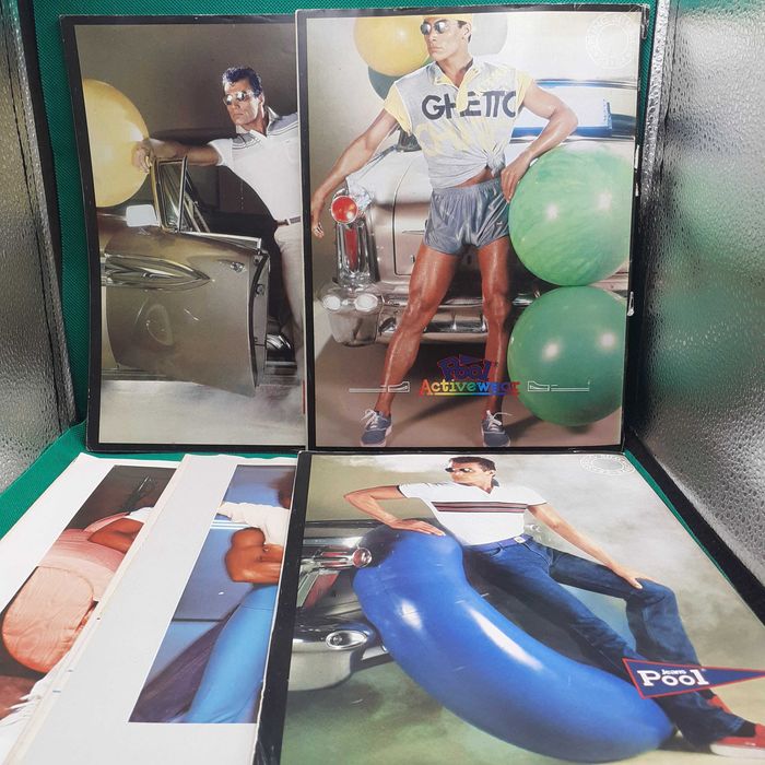 Livro - REF SD - Lote de Revistas de Ciência Ilustrada (ler descrição)