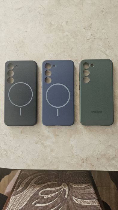 Чохол samsung s23 magsafe