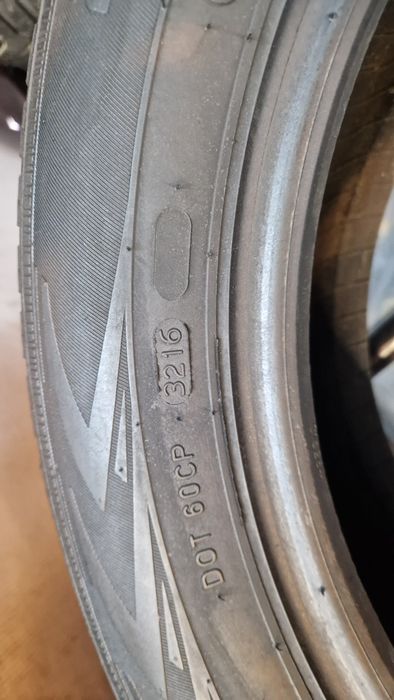 4x 205/55/16 Nokian WRD A4//DUŻO BIEŻNIKA/MONTAŻ/sprawdź