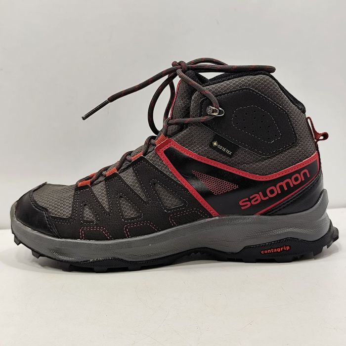 кросівки Salomon Sidley GTX 38.5р