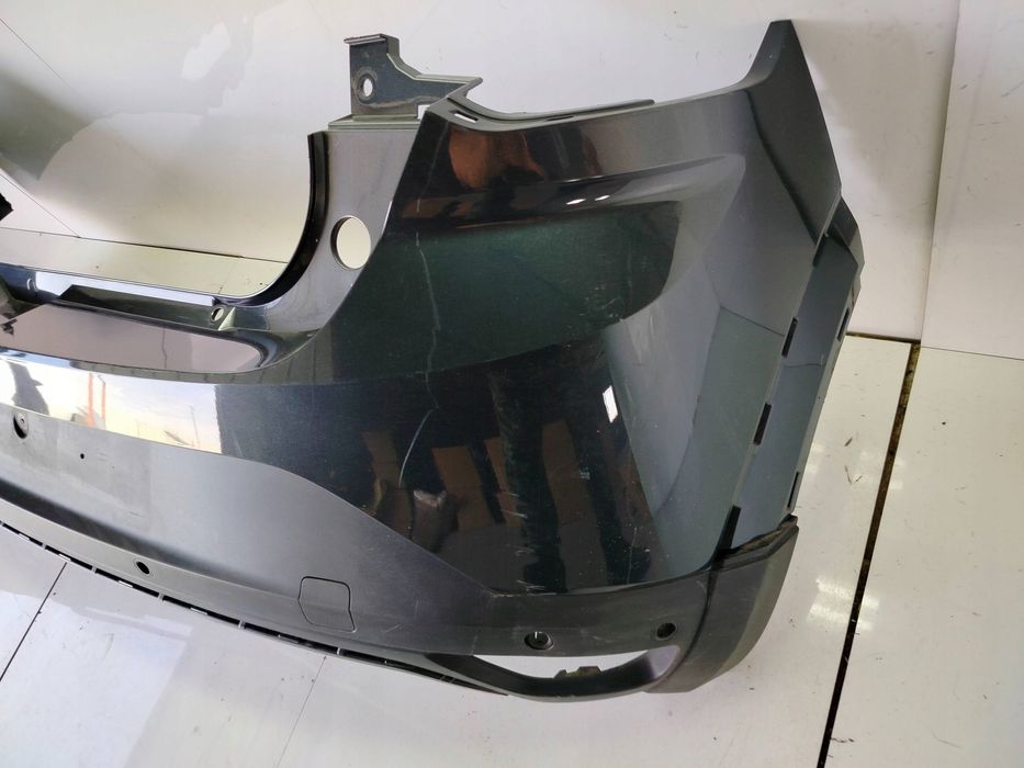 zderzak tył dacia sandero stepway iii 2020-