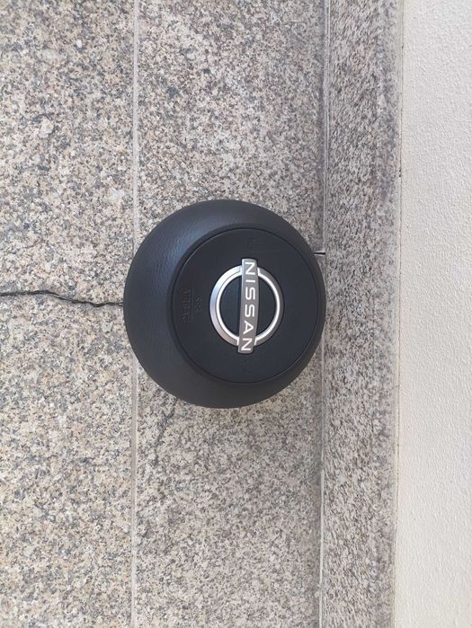 Airbag volante Nissan Qashqai j12