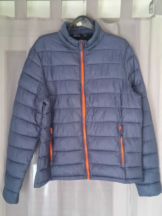 Kurtka męska przejściowa roz. XL