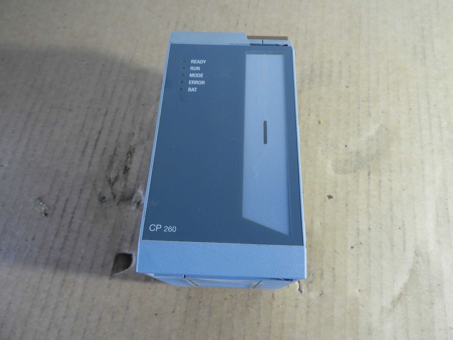 B&R 3CP260.60-1 REV.CO