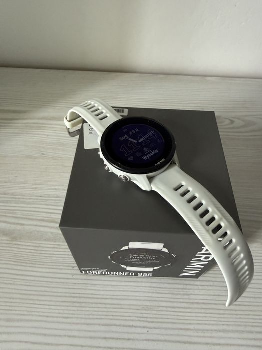 Garmin Forerunner 955