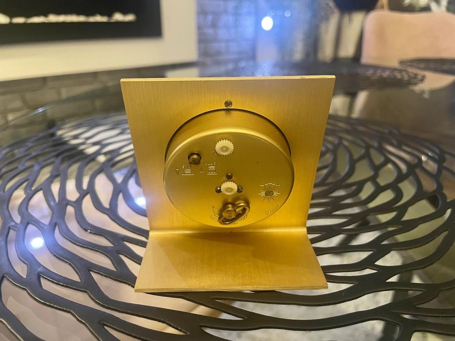 Zegar, budzik EUROPA.