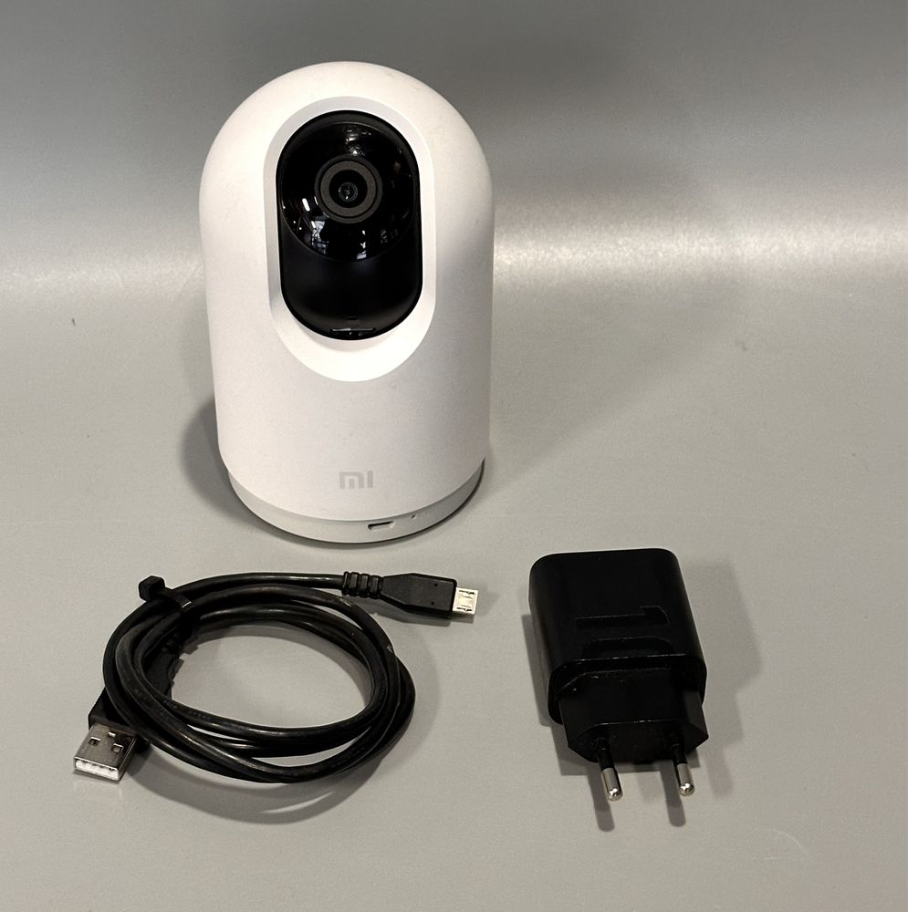 Kamera Monitorująca Xiaomi Mi 360 Home Security Camera 2K Pro