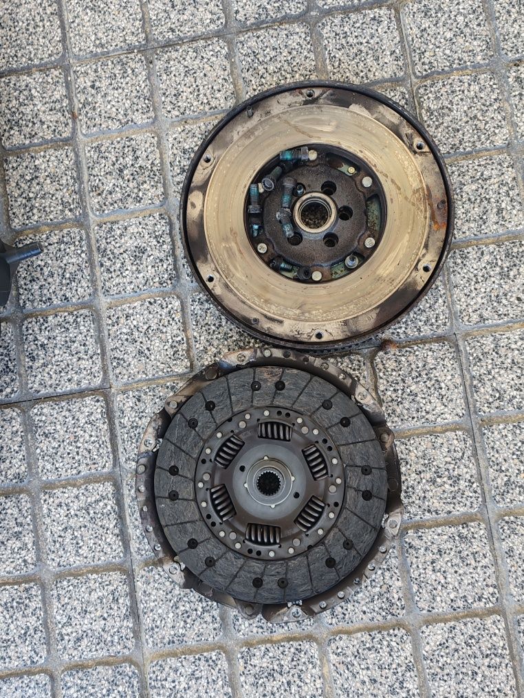 Peças vw Passat B5.5