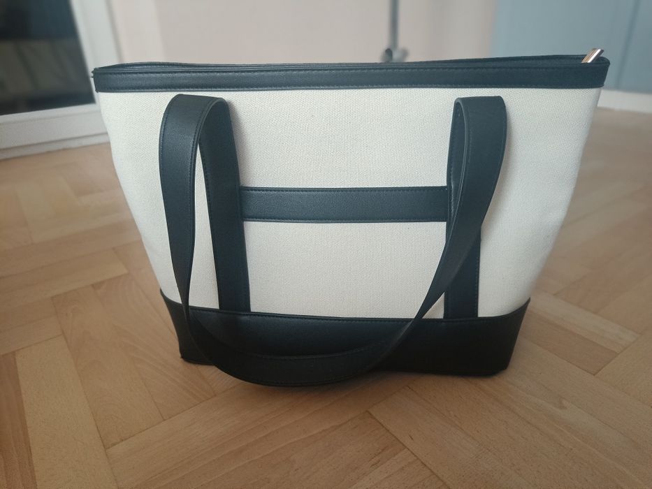 Torebka shopper Sinsay