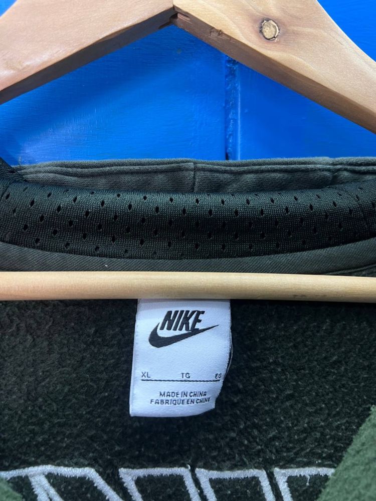 Худі Nike Air Fleece Big Logo