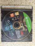 gra Xbox One Diablo Bizzard