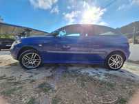 SEAT Ibiza 1.9 TDi Signo