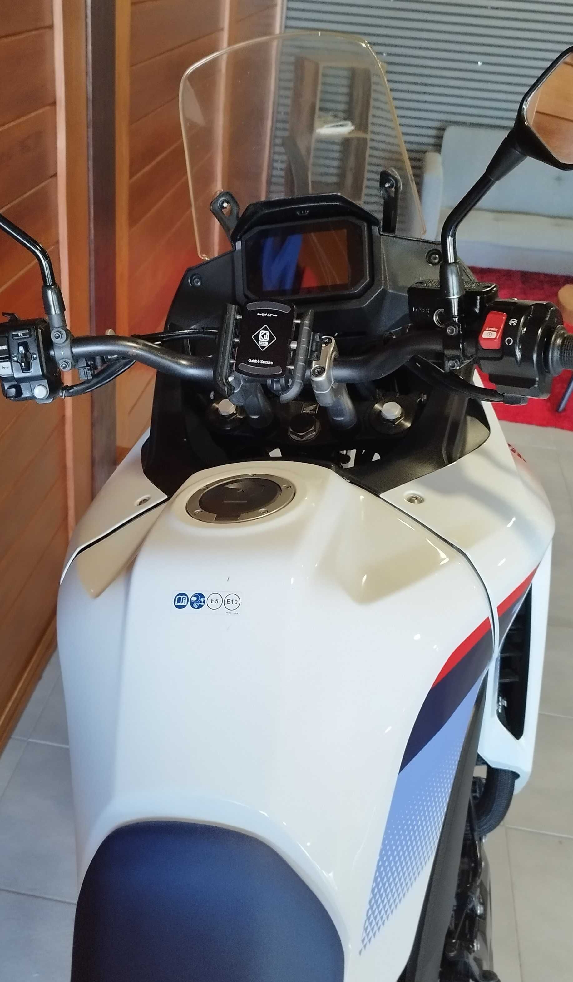 Honda Transalp 750xl