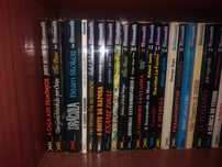 Colecção completa pendulo livros bolso
