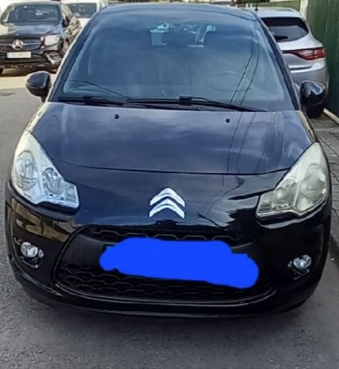 Citroen C3 1.4 HDI Air.Exclusive