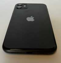 Iphone  11 128GB black wawa- stan idealny 1 właściciel