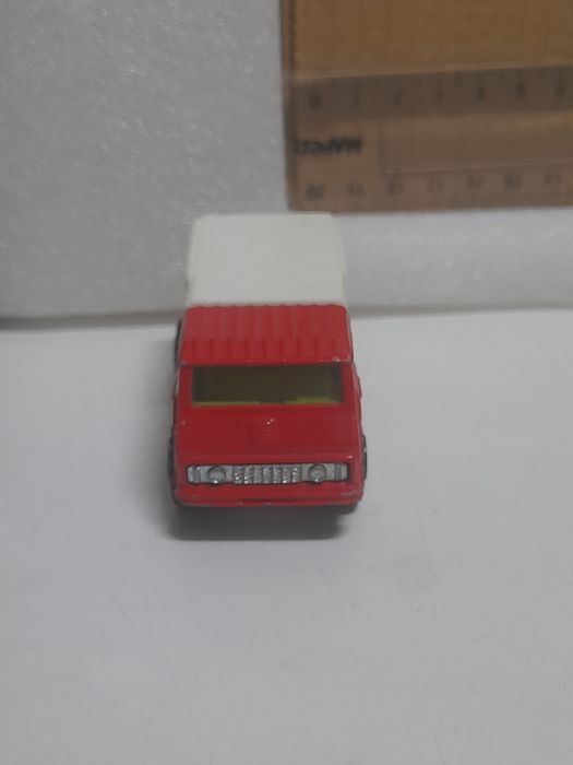 Explorateur majorette