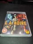 Okazja!!! Gra L.A. NOIRE na Playstation 3 Ps3! Super Stan!