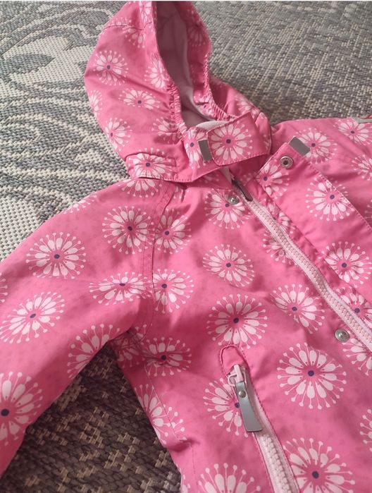 Комбінезон Reima (осінь, тепла зима)