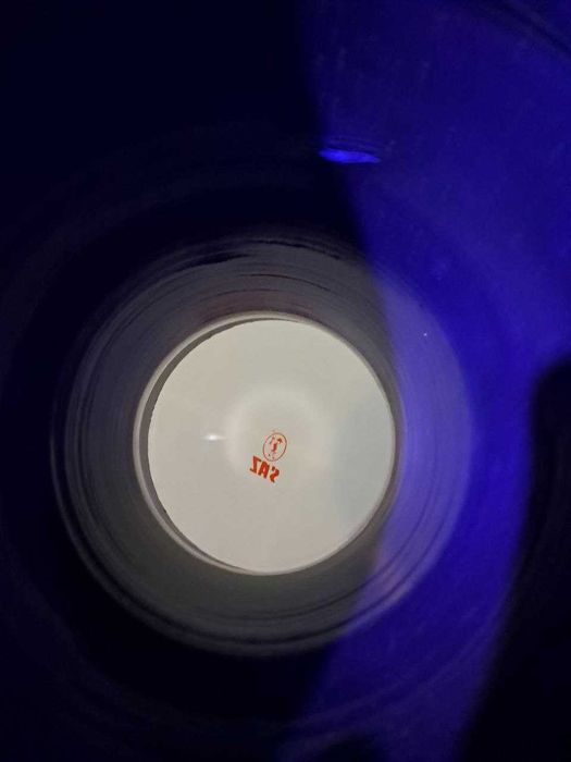 Дарбука Saz з чохлом