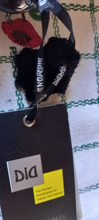 Сумка женская от Diamond новая