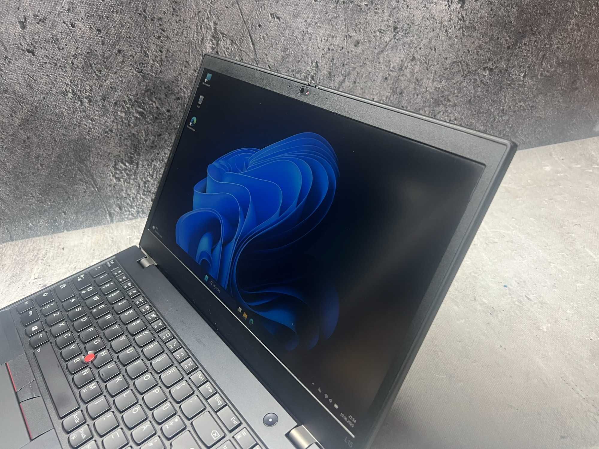 Lenovo ThinkPad L15 / INTEL i5-10210 / 32GB DDR4 / 1TB SSD/ 15.6 FHD
