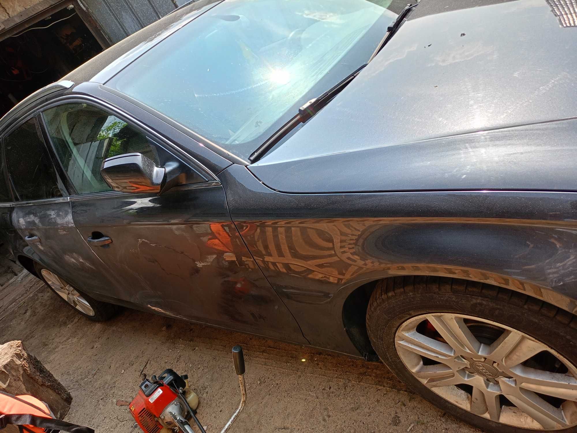 Sprzedam Audi A4 B8 2010 r 1,8 benzyna turbo