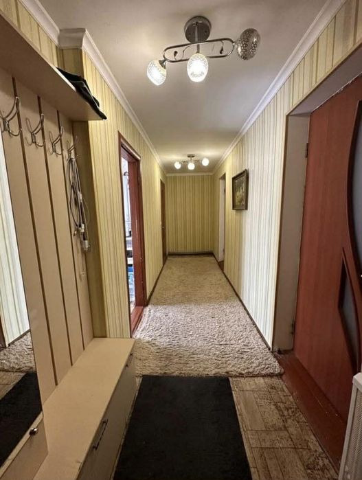 Частина будинку Заріччя