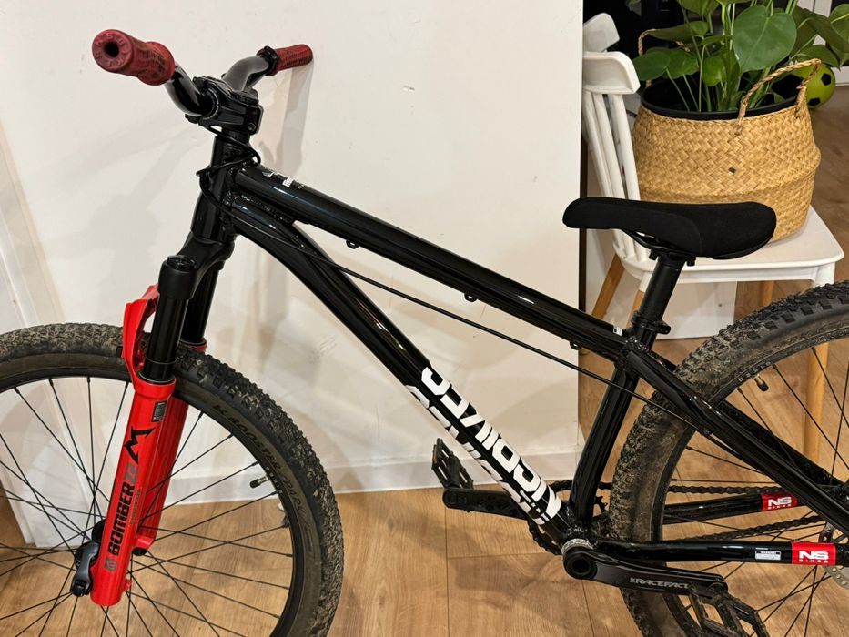 Movement 1 JAK NOWY!!!