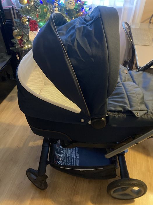 Wózek 2w1 firmy Inglesina