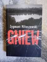 Gniew Zygmunt Miłoszewski