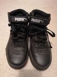 Sneakersy Puma 37