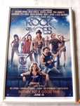 Moldura Filme Rock of Ages (A4)