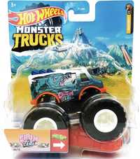 Hot Wheels Monster Truck Chum Get It HHG64