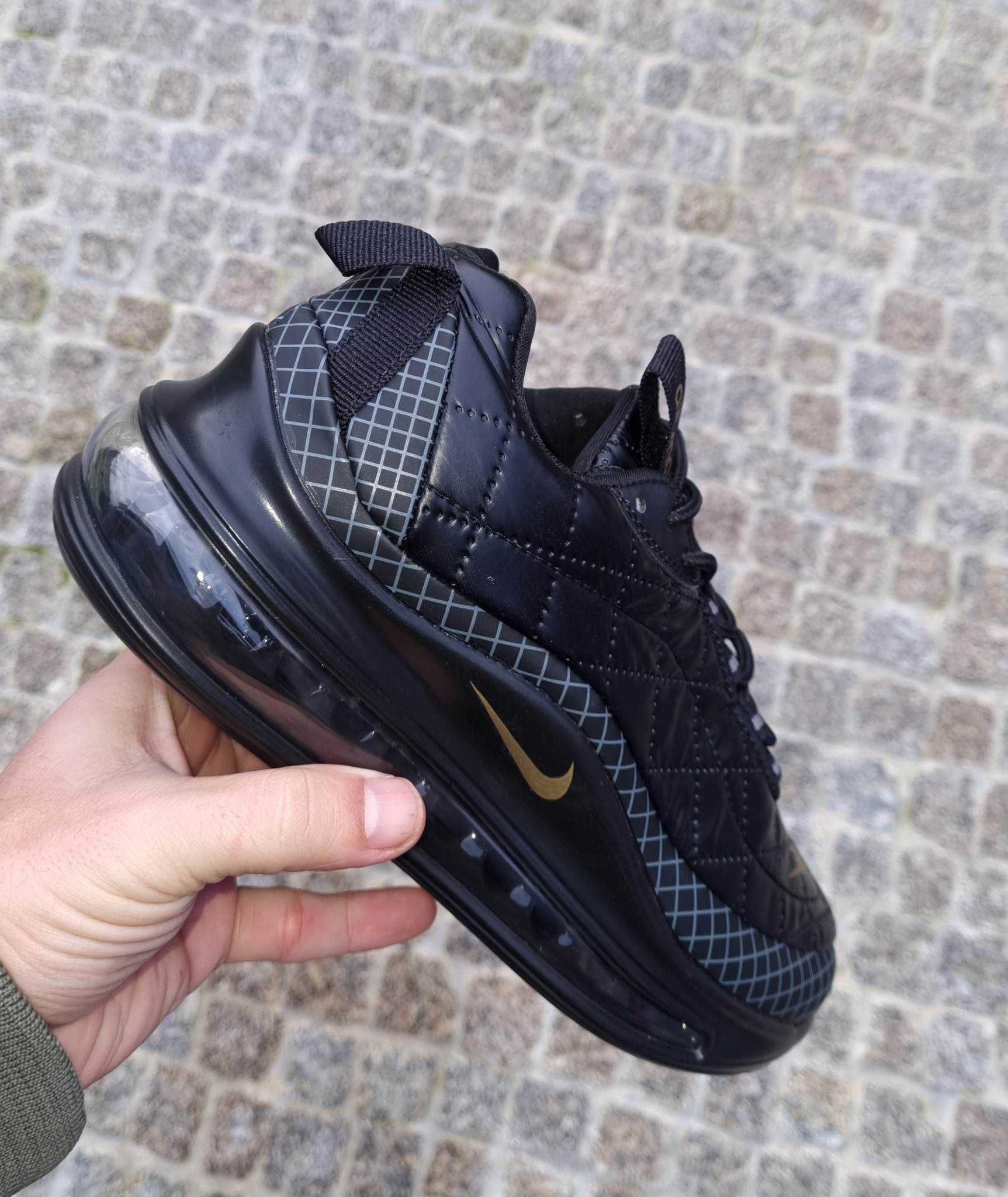 Sapatilhas air max 720-818 preço reduzido