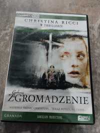 Film na DVD Zgromadzenia