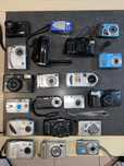 Maquinas fotograficas