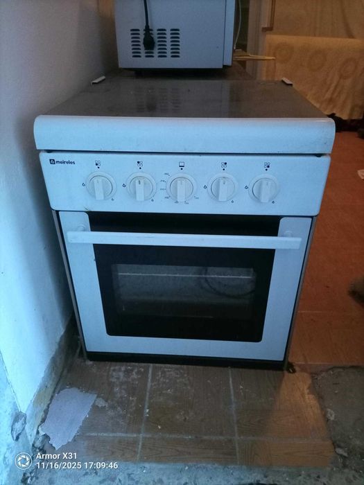 Fogão Meireles 4 bicos