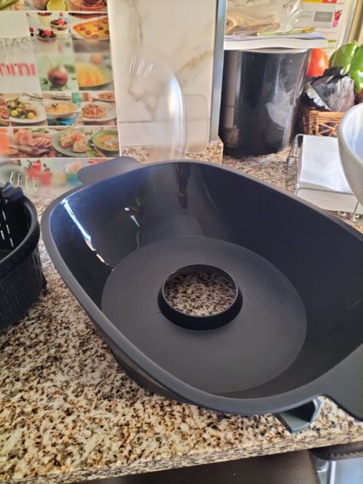 Robot de cozinha Yammi