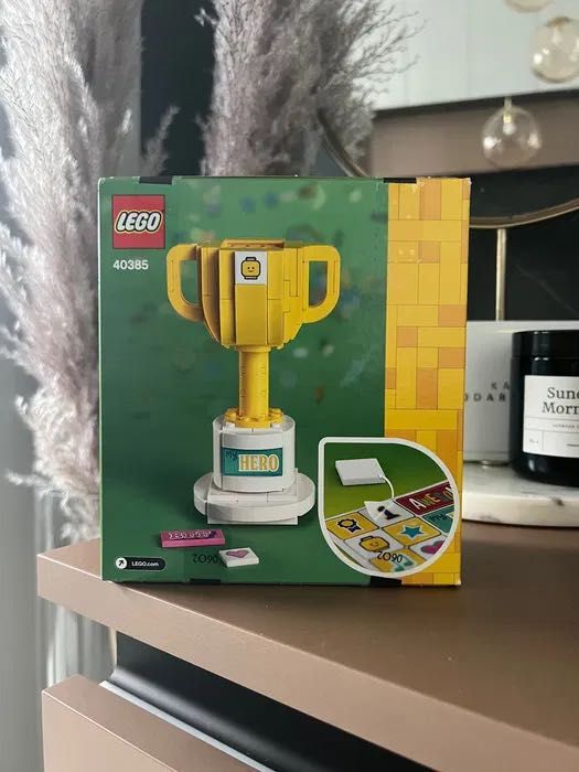 Lego 40385 NOWY Puchar